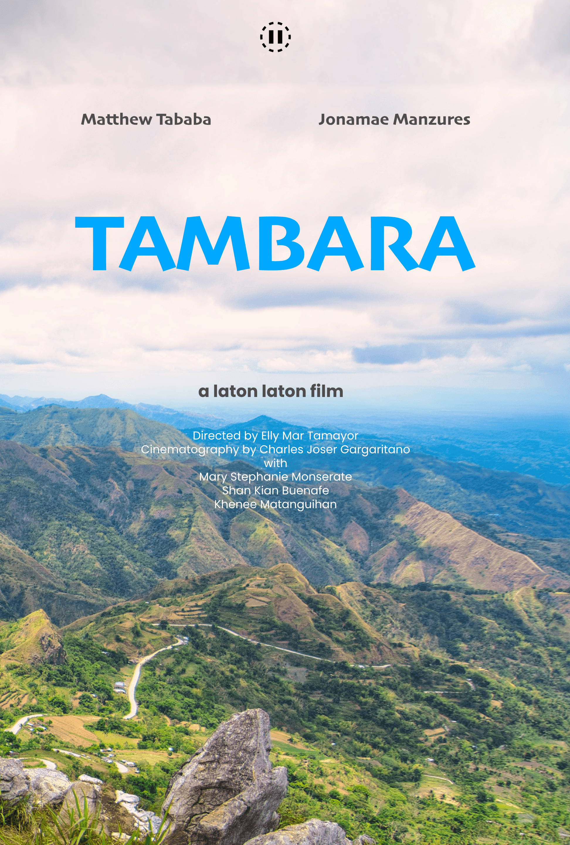 Tambara background